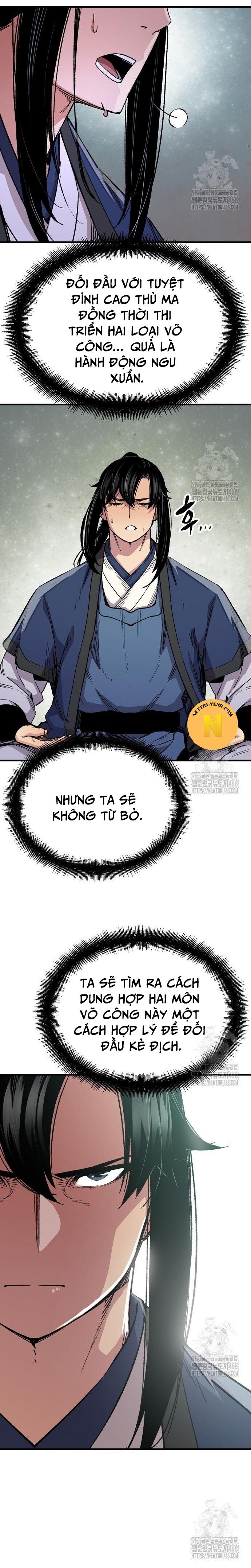 Thiên Ma Quy Hoàn - Chapter 64 - Page 16