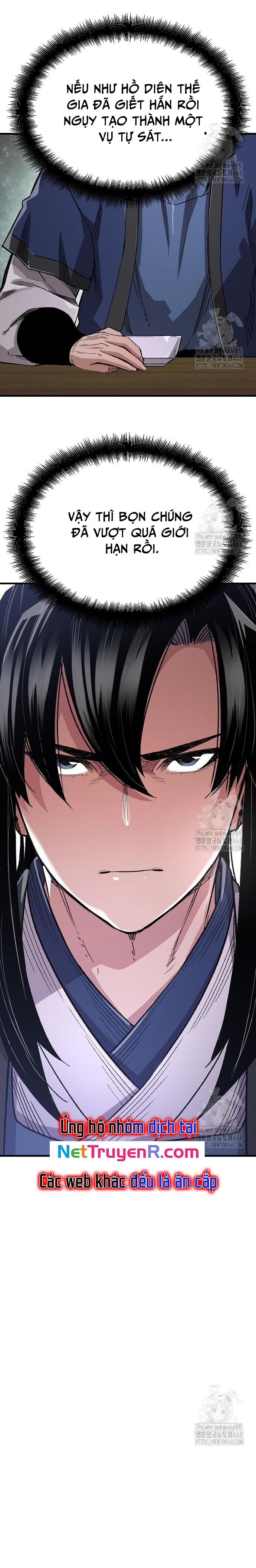 Thiên Ma Quy Hoàn - Chapter 64 - Page 26