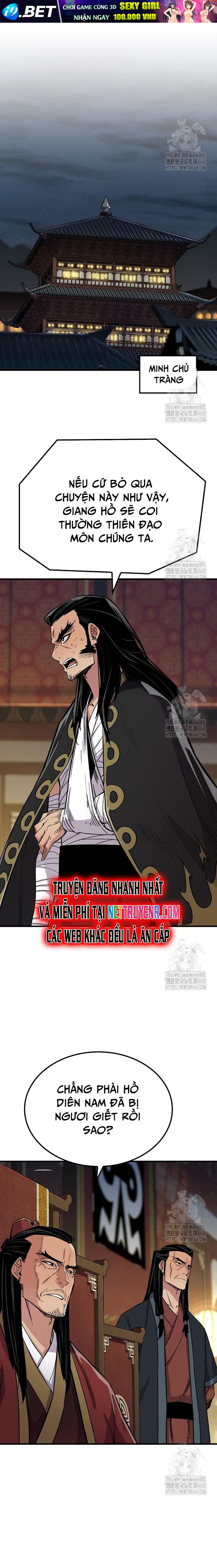 Thiên Ma Quy Hoàn - Chapter 64 - Page 27