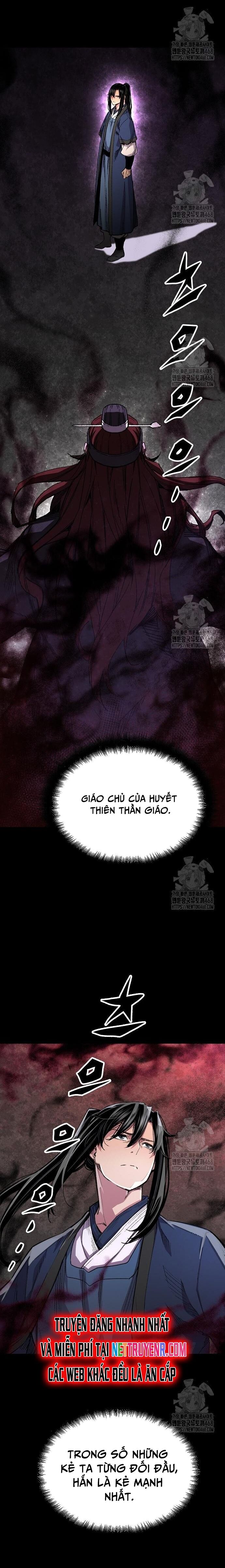 Thiên Ma Quy Hoàn - Chapter 64 - Page 3