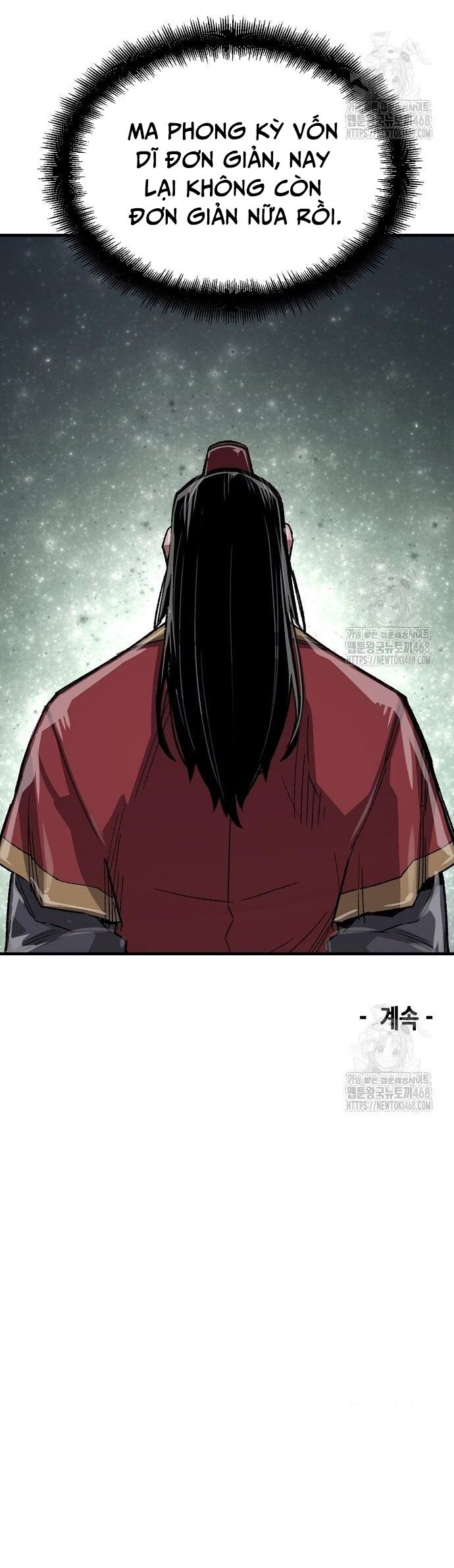 Thiên Ma Quy Hoàn - Chapter 64 - Page 36