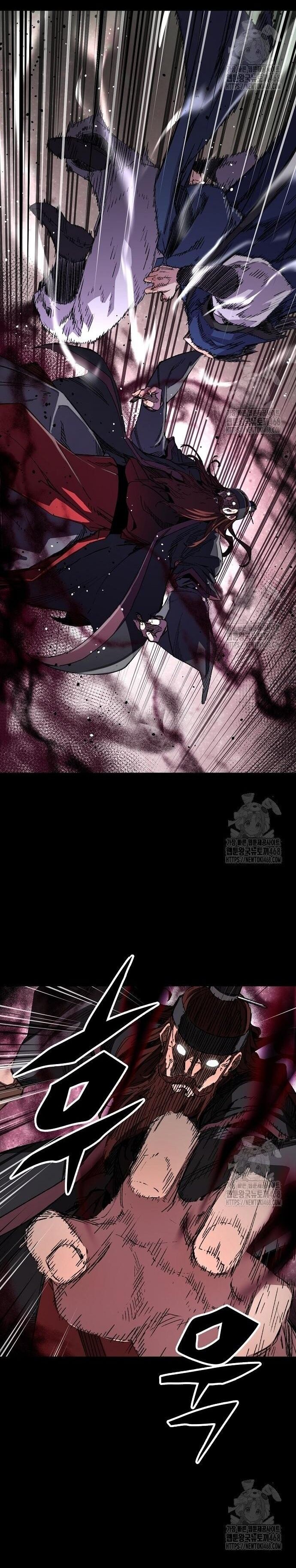 Thiên Ma Quy Hoàn - Chapter 64 - Page 5