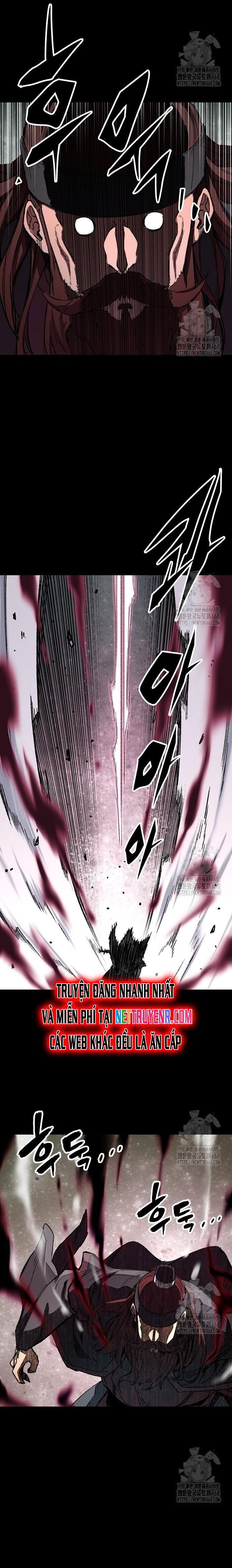 Thiên Ma Quy Hoàn - Chapter 64 - Page 9