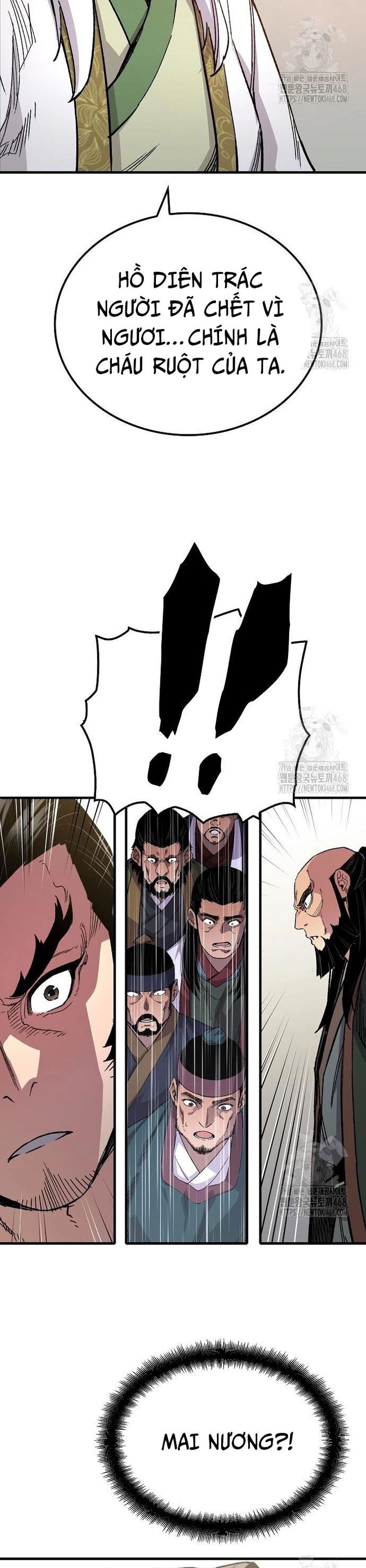 Thiên Ma Quy Hoàn - Chapter 65 - Page 10