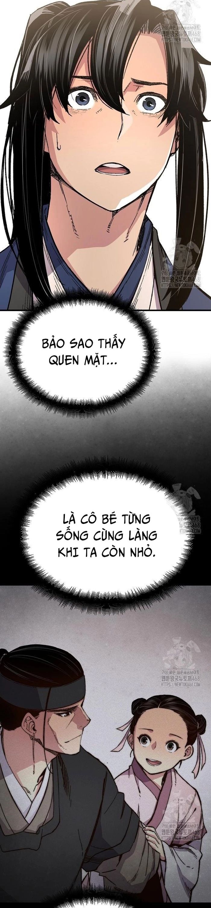 Thiên Ma Quy Hoàn - Chapter 65 - Page 11