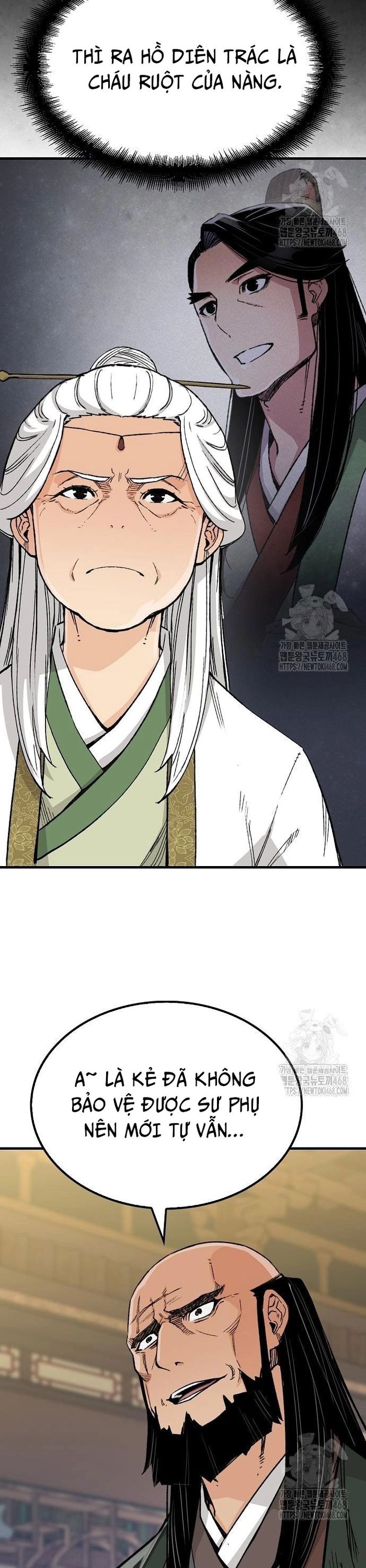 Thiên Ma Quy Hoàn - Chapter 65 - Page 14