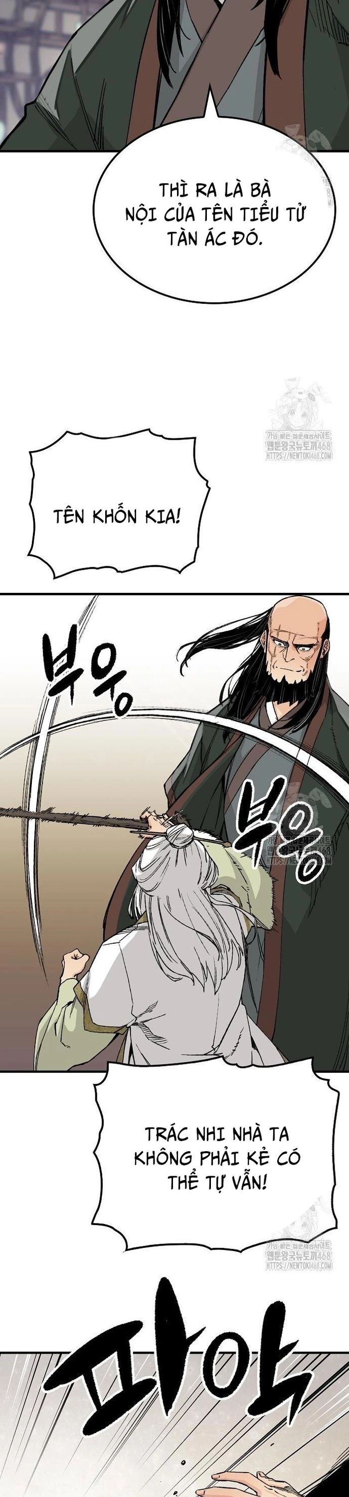 Thiên Ma Quy Hoàn - Chapter 65 - Page 15