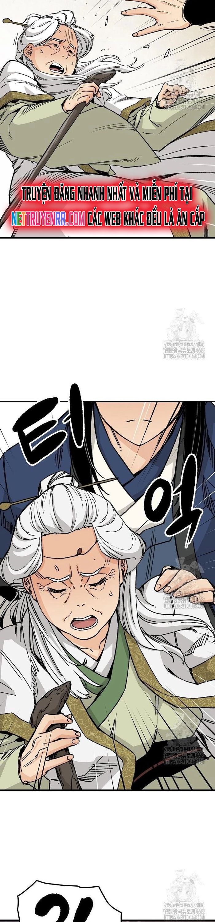 Thiên Ma Quy Hoàn - Chapter 65 - Page 16