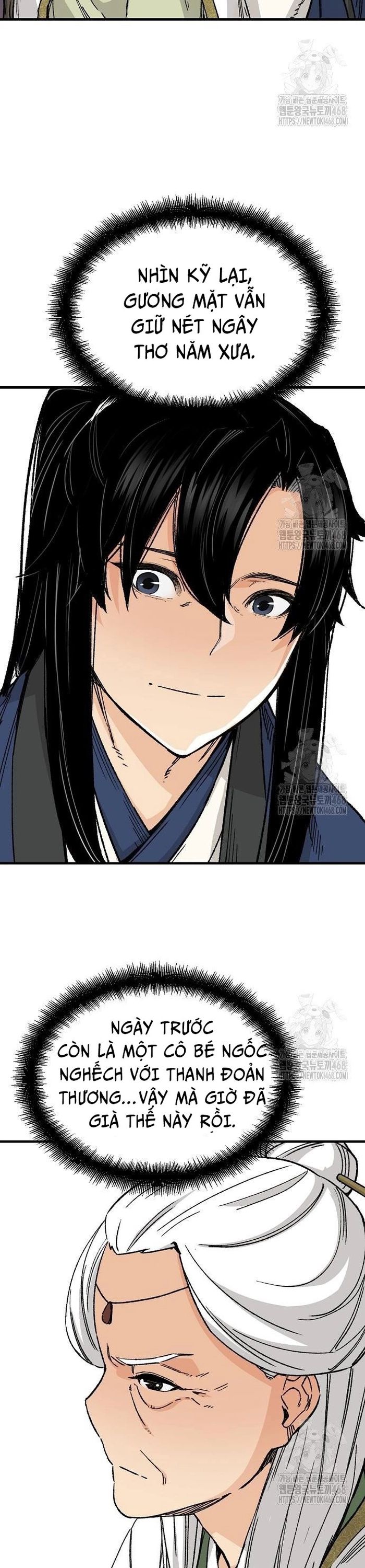 Thiên Ma Quy Hoàn - Chapter 65 - Page 18