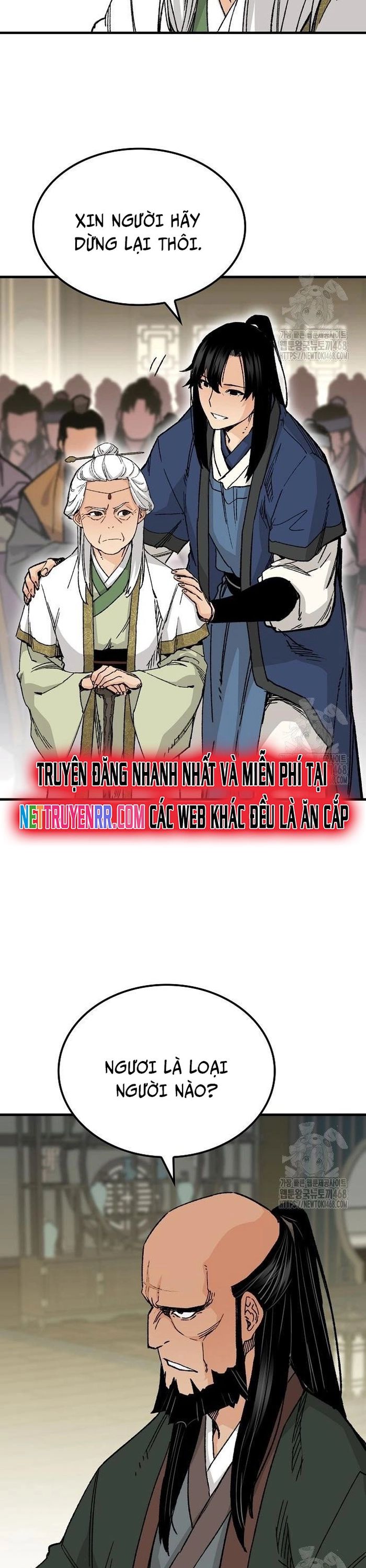 Thiên Ma Quy Hoàn - Chapter 65 - Page 19