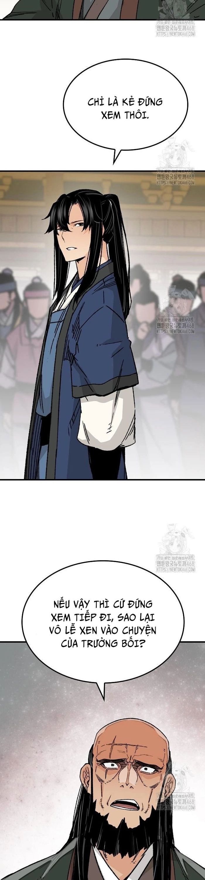 Thiên Ma Quy Hoàn - Chapter 65 - Page 20