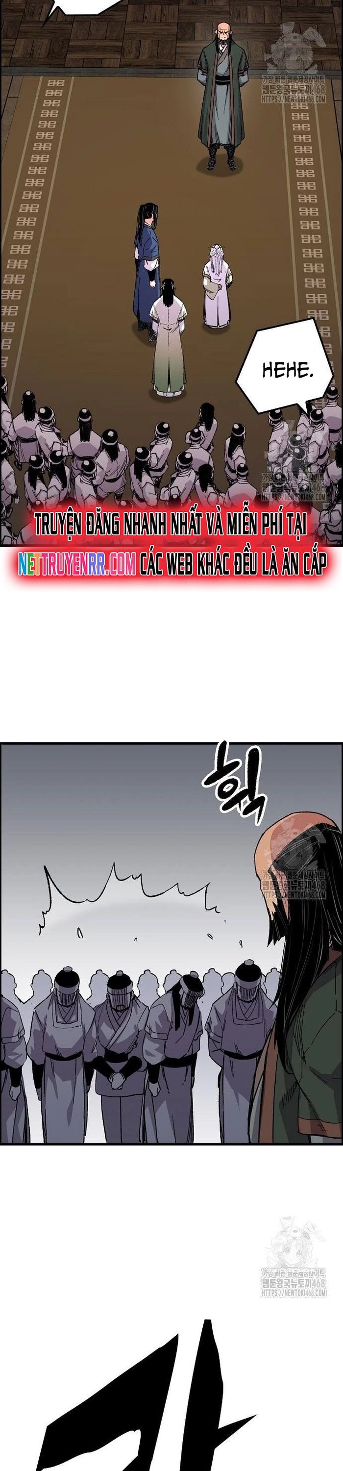 Thiên Ma Quy Hoàn - Chapter 65 - Page 22