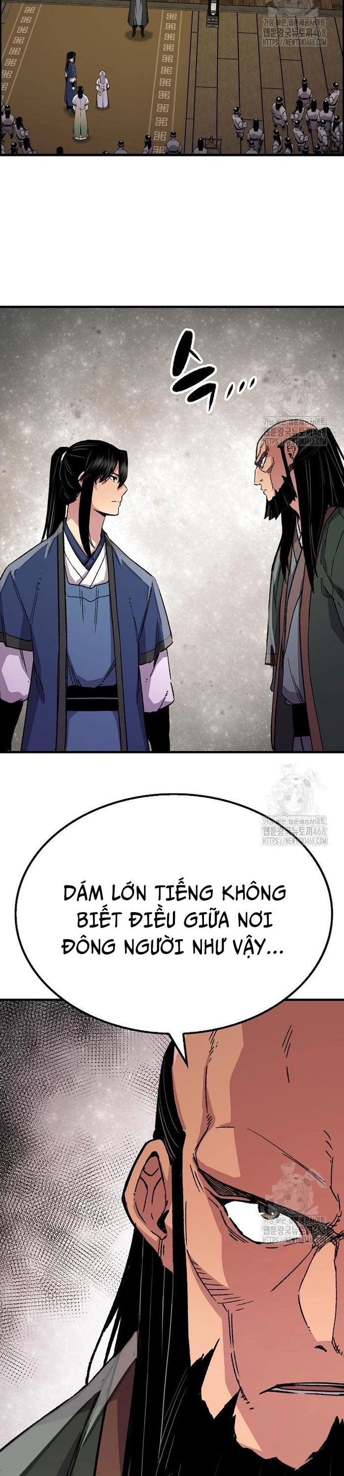 Thiên Ma Quy Hoàn - Chapter 65 - Page 24