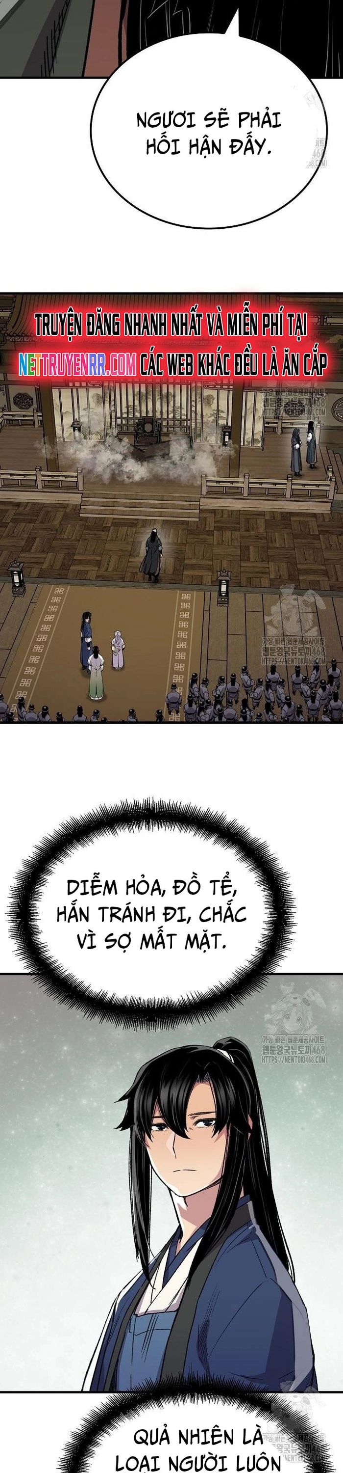 Thiên Ma Quy Hoàn - Chapter 65 - Page 25