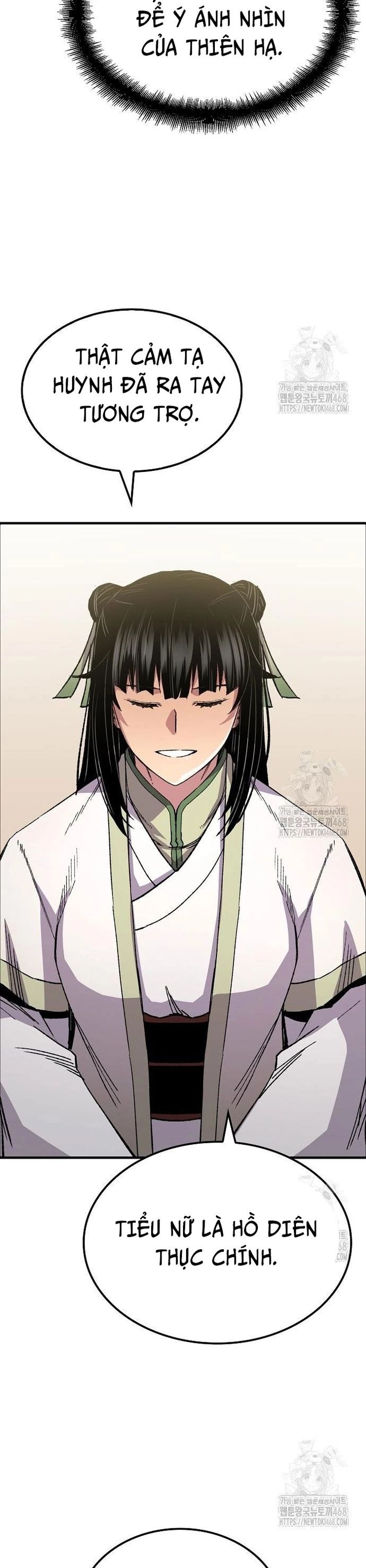 Thiên Ma Quy Hoàn - Chapter 65 - Page 26