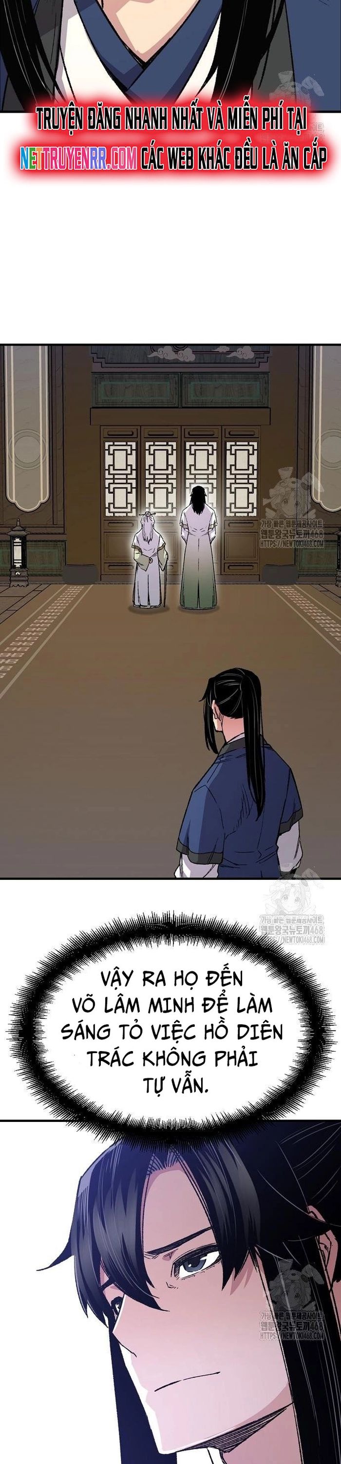 Thiên Ma Quy Hoàn - Chapter 65 - Page 29