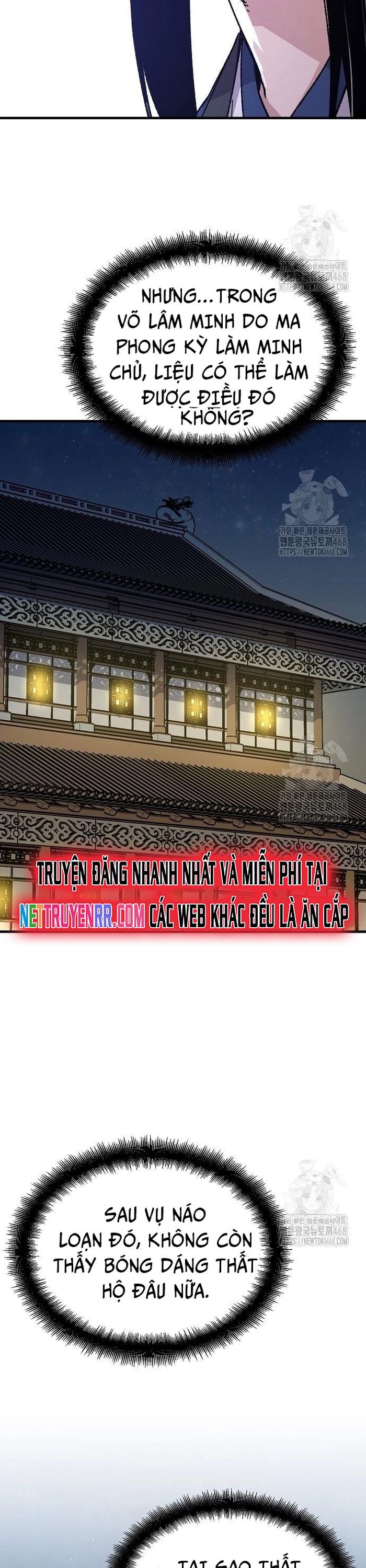 Thiên Ma Quy Hoàn - Chapter 65 - Page 30