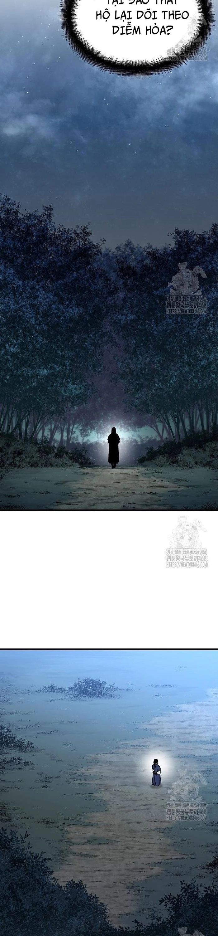 Thiên Ma Quy Hoàn - Chapter 65 - Page 31