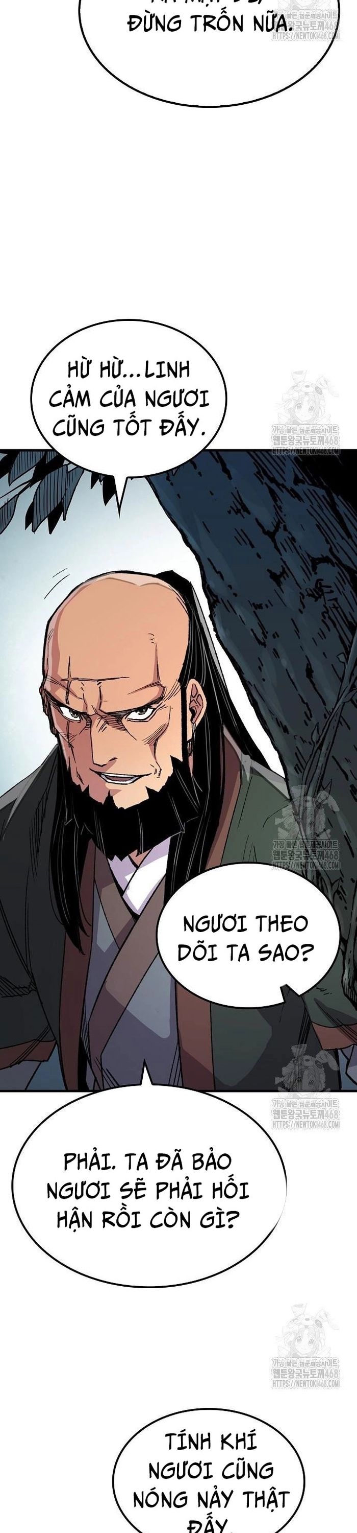 Thiên Ma Quy Hoàn - Chapter 65 - Page 33