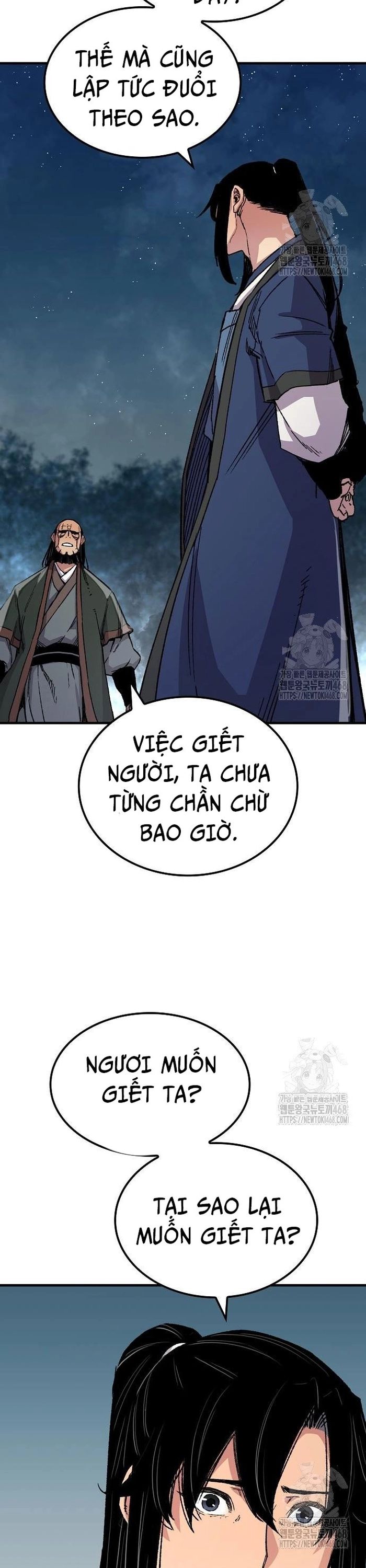 Thiên Ma Quy Hoàn - Chapter 65 - Page 34