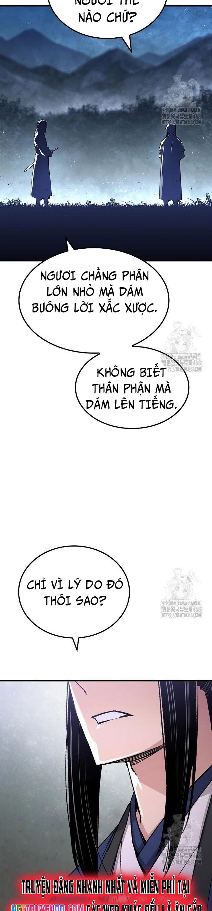 Thiên Ma Quy Hoàn - Chapter 65 - Page 36