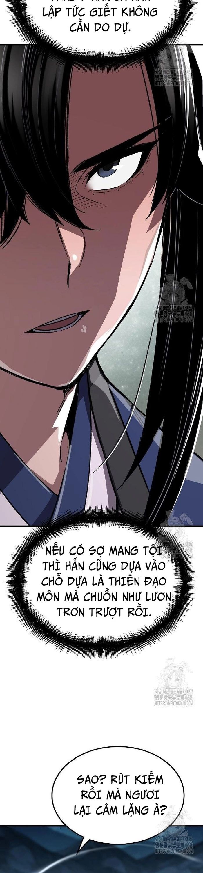 Thiên Ma Quy Hoàn - Chapter 65 - Page 38