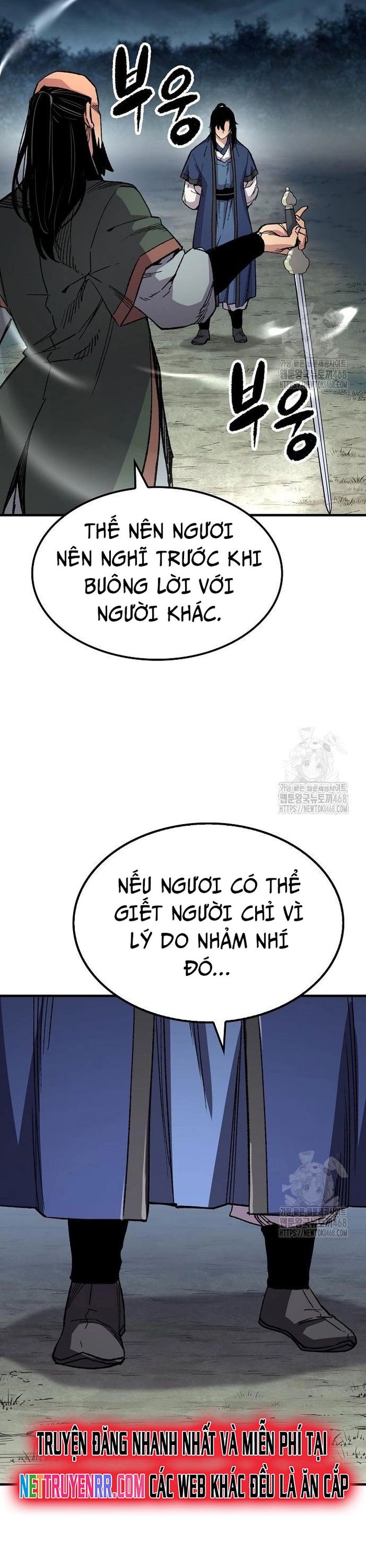 Thiên Ma Quy Hoàn - Chapter 65 - Page 39