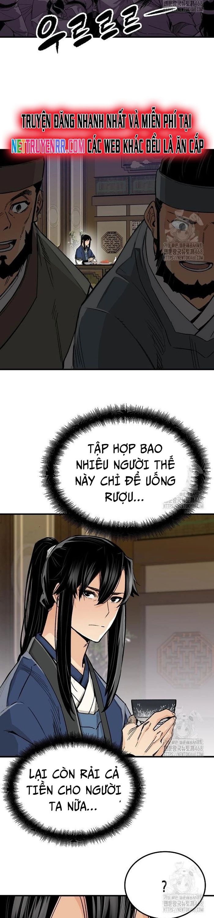 Thiên Ma Quy Hoàn - Chapter 65 - Page 4