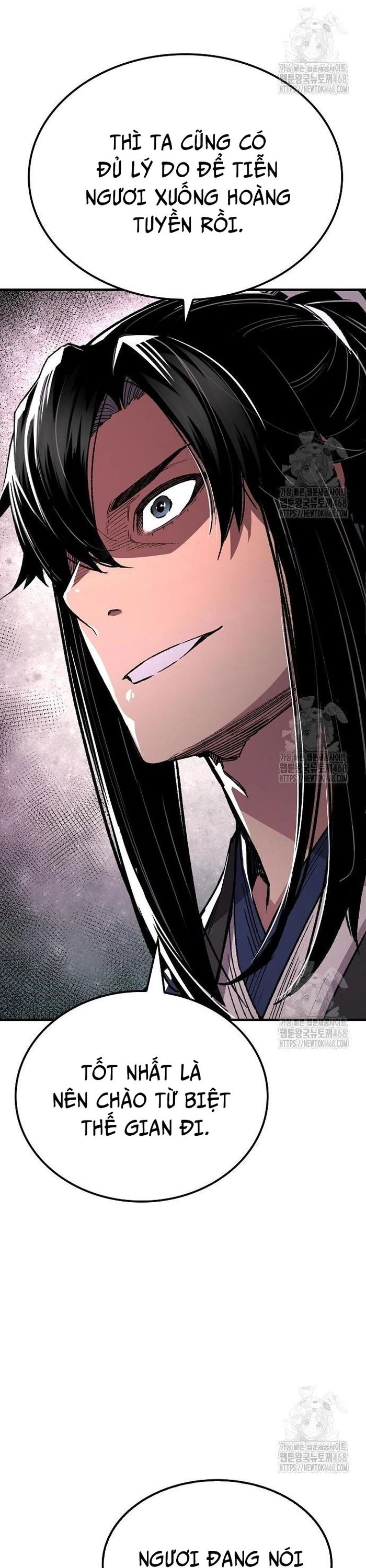 Thiên Ma Quy Hoàn - Chapter 65 - Page 40