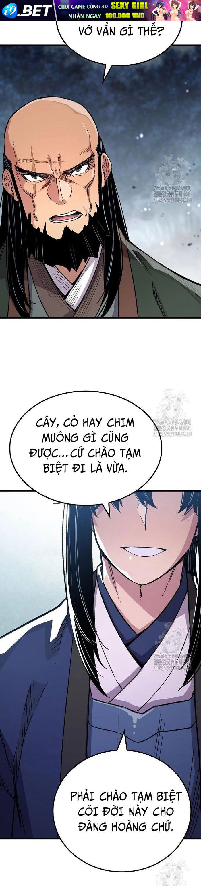 Thiên Ma Quy Hoàn - Chapter 65 - Page 41