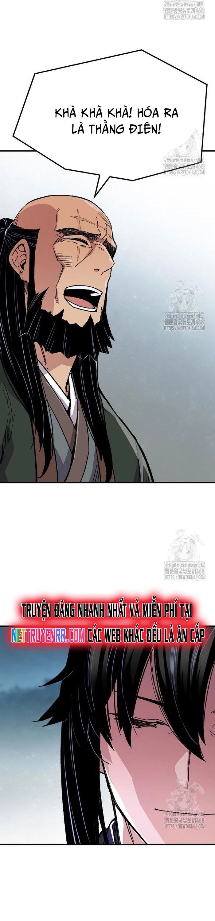 Thiên Ma Quy Hoàn - Chapter 65 - Page 42