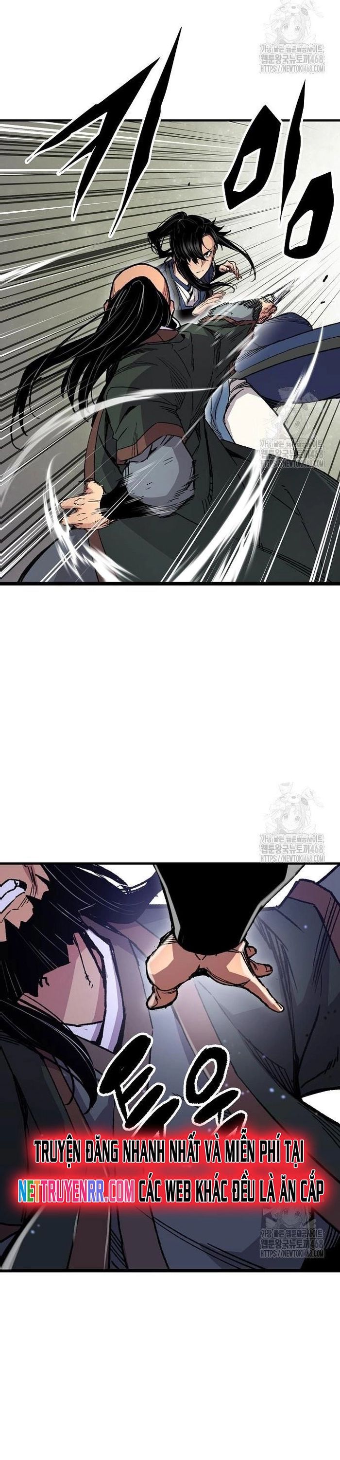 Thiên Ma Quy Hoàn - Chapter 65 - Page 44