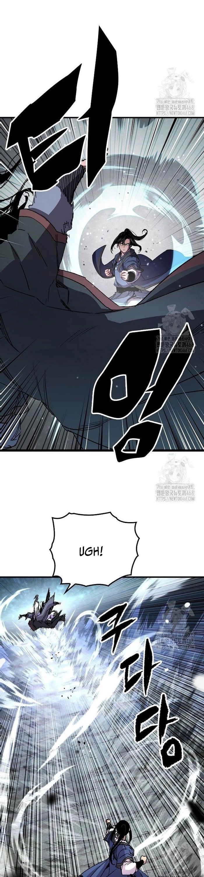 Thiên Ma Quy Hoàn - Chapter 65 - Page 45