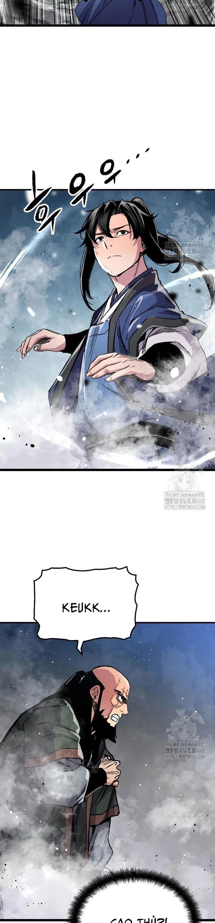 Thiên Ma Quy Hoàn - Chapter 65 - Page 46