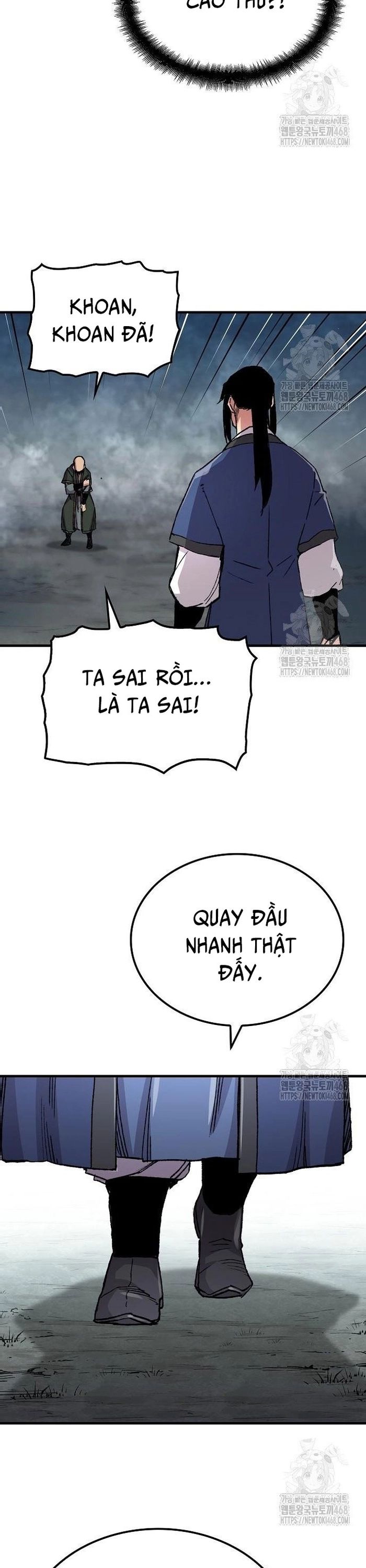 Thiên Ma Quy Hoàn - Chapter 65 - Page 47