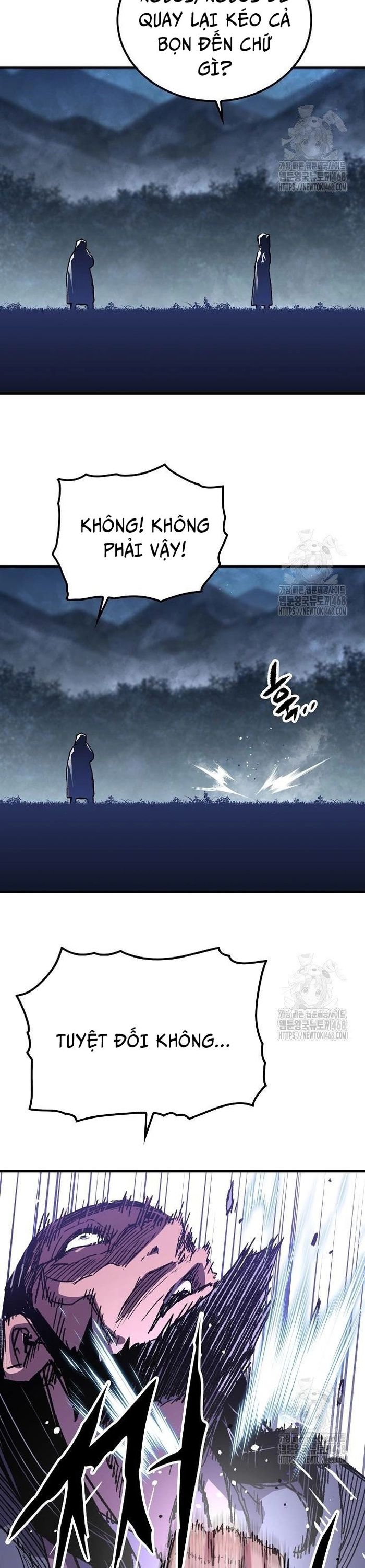Thiên Ma Quy Hoàn - Chapter 65 - Page 49