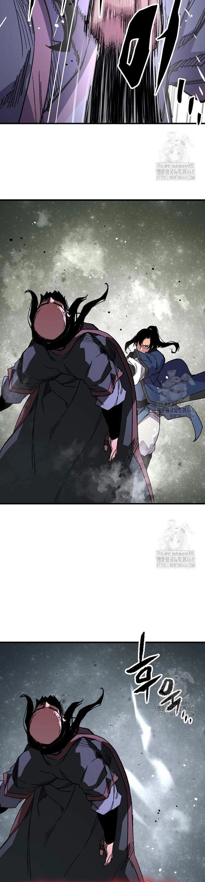 Thiên Ma Quy Hoàn - Chapter 65 - Page 50