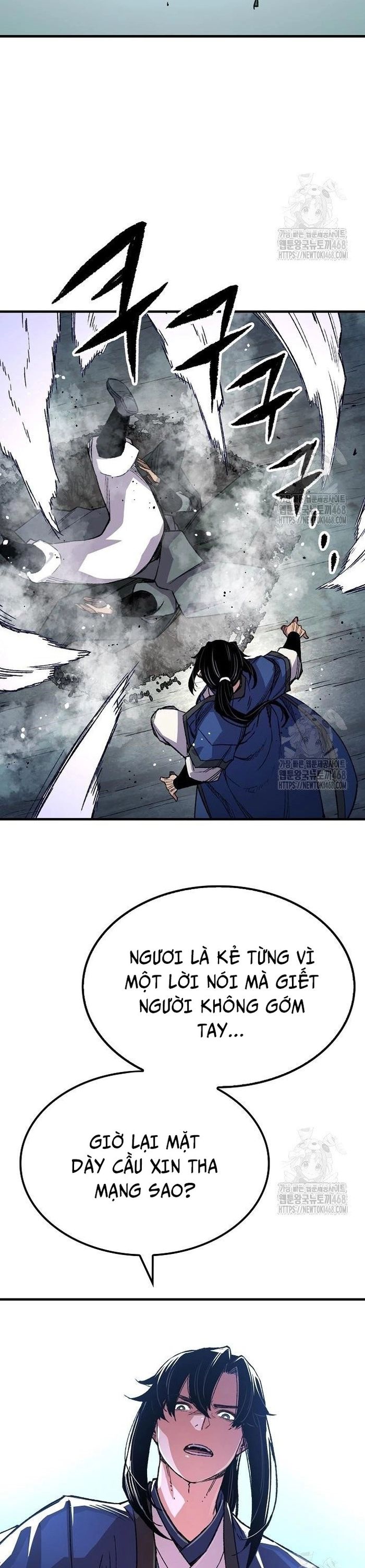 Thiên Ma Quy Hoàn - Chapter 65 - Page 52