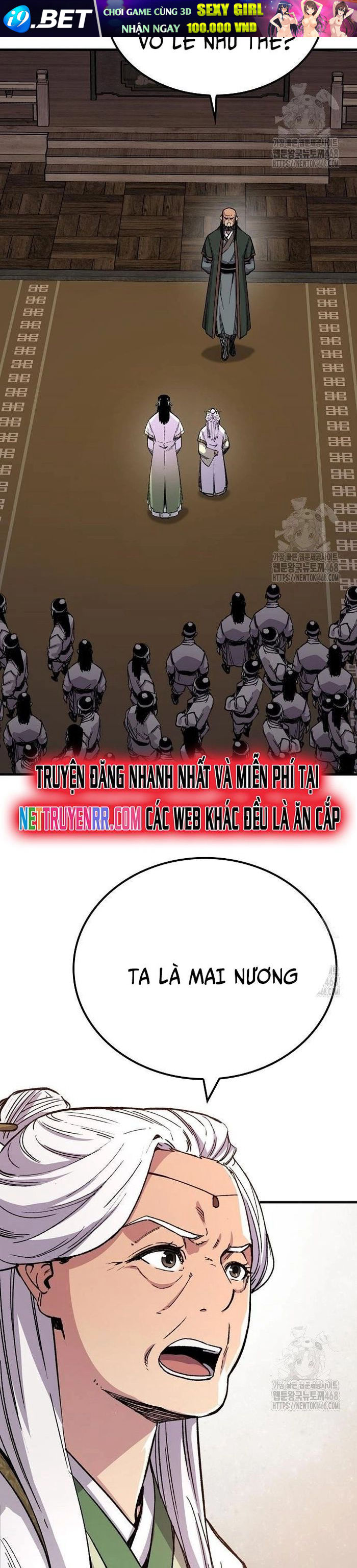 Thiên Ma Quy Hoàn - Chapter 65 - Page 9