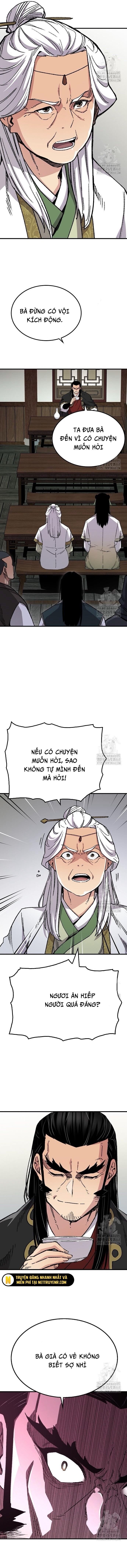 Thiên Ma Quy Hoàn - Chapter 66 - Page 10