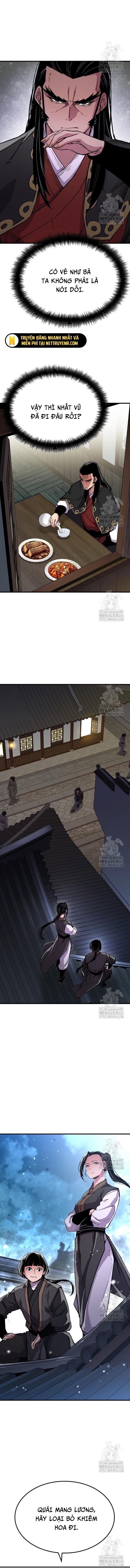 Thiên Ma Quy Hoàn - Chapter 66 - Page 12