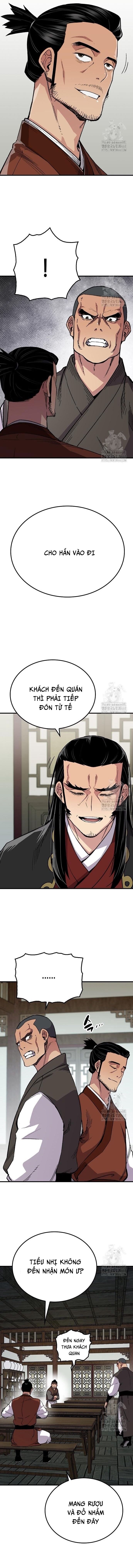 Thiên Ma Quy Hoàn - Chapter 66 - Page 15