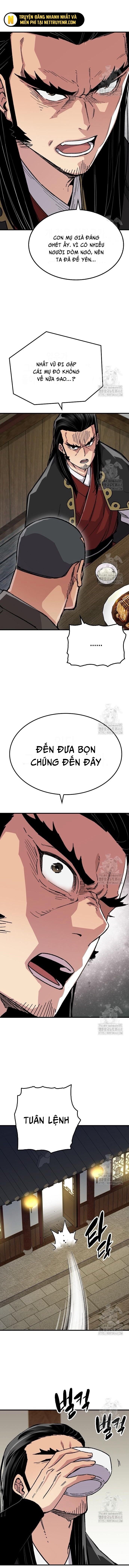 Thiên Ma Quy Hoàn - Chapter 66 - Page 4