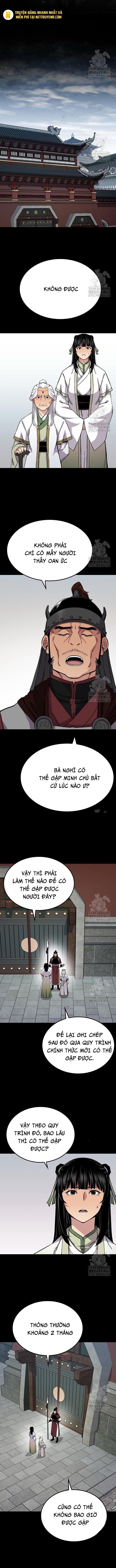 Thiên Ma Quy Hoàn - Chapter 66 - Page 6