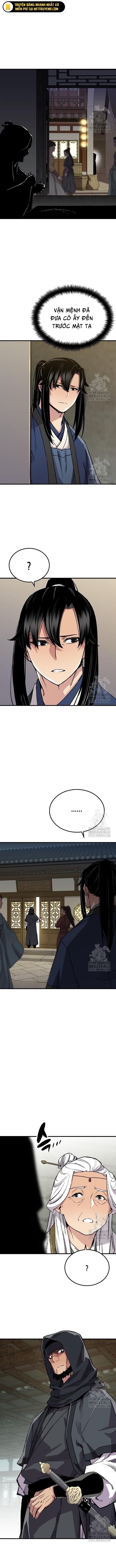 Thiên Ma Quy Hoàn - Chapter 66 - Page 8