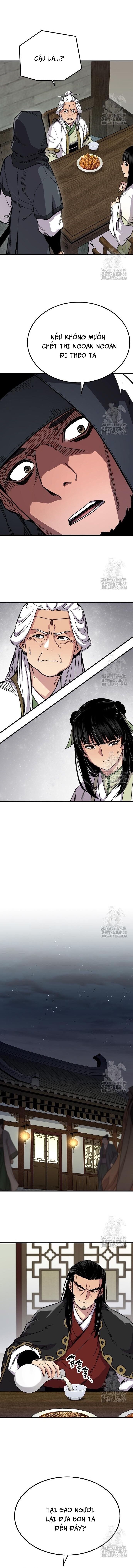 Thiên Ma Quy Hoàn - Chapter 66 - Page 9