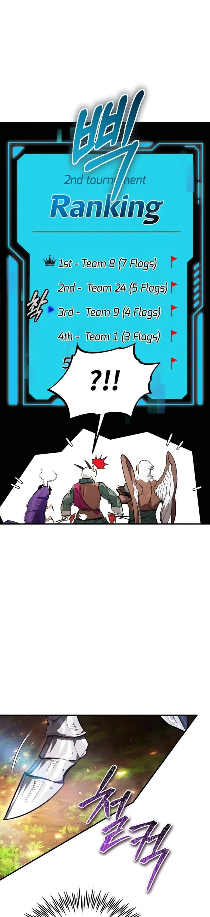 Trên Thế Giới Không Có Chiến Binh Xấu - Chapter 30 - Page 12