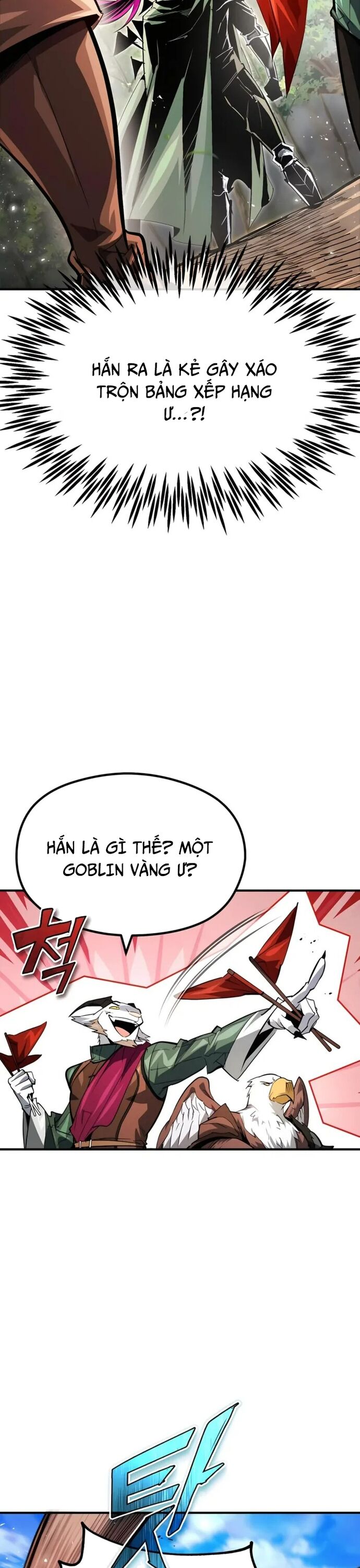 Trên Thế Giới Không Có Chiến Binh Xấu - Chapter 30 - Page 14