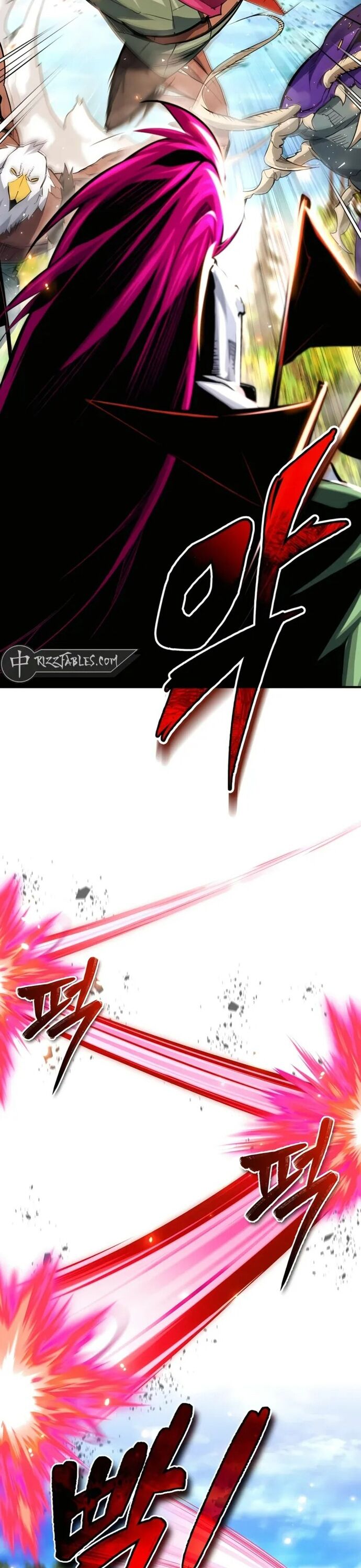 Trên Thế Giới Không Có Chiến Binh Xấu - Chapter 30 - Page 16