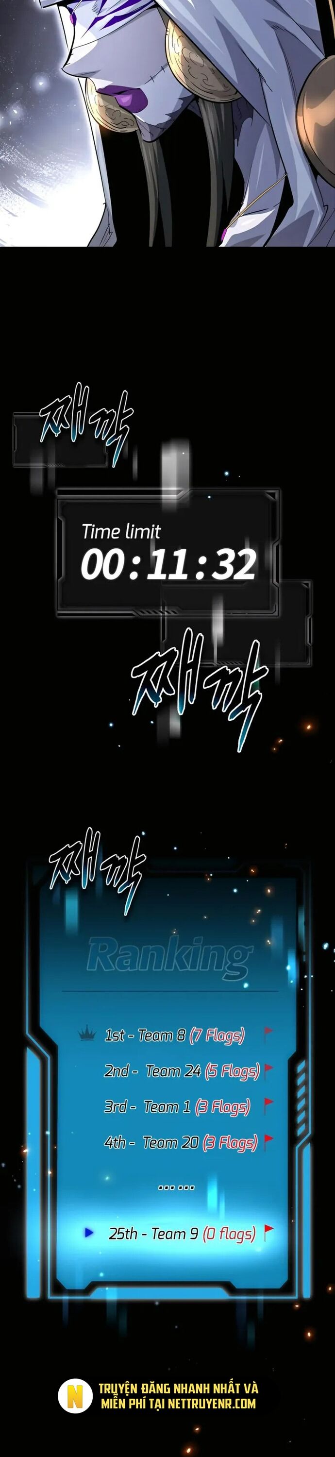 Trên Thế Giới Không Có Chiến Binh Xấu - Chapter 30 - Page 19